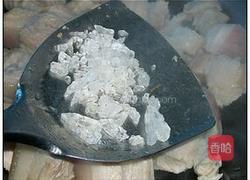 阳光的味道的做法图解5