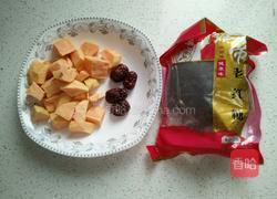 双红补血汤的做法图解1