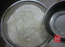 自制花卷的做法图解2