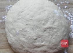 自制花卷的做法图解5