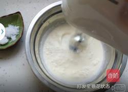 雪媚娘的做法图解7