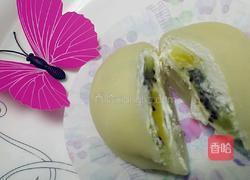 雪媚娘的做法图解15