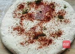 自制花卷的做法图解6