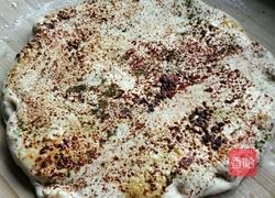 自制花卷的做法图解7