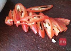 凉拌大白菜的做法图解3