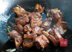 烧排骨炖土豆的做法图解9