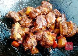烧排骨炖土豆的做法图解12