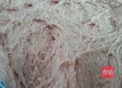 小猪豆沙包的做法图解8