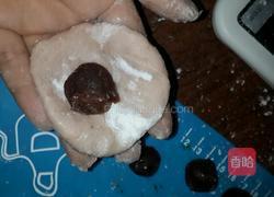 小猪豆沙包的做法图解10