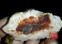 小猪豆沙包的做法图解20