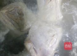 白切肉（凉肉）的做法图解1