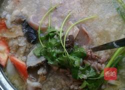 羊杂汤的做法图解4