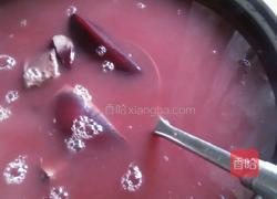 猪红汤的做法图解2