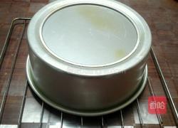 奶油蛋糕的做法图解10