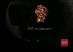 香辣蒜苔牛肚的做法图解3