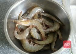 油焖大虾的做法图解1