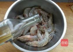 油焖大虾的做法图解2