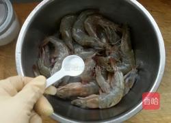 油焖大虾的做法图解3