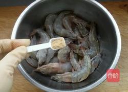 油焖大虾的做法图解4