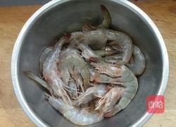 油焖大虾的做法图解5