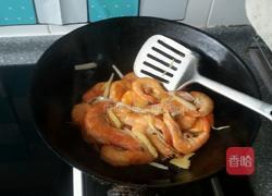 油焖大虾的做法图解9