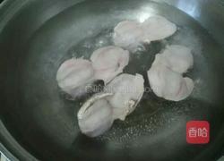 爆炒鸭胗的做法图解1