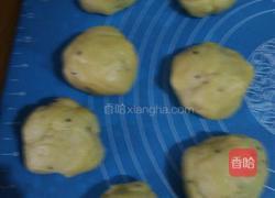 喜饼的做法图解2