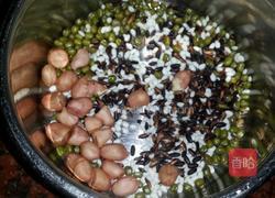 小米糊的做法图解1