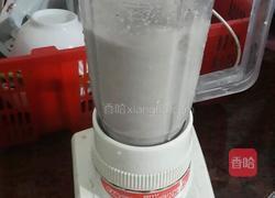 小米糊的做法图解3