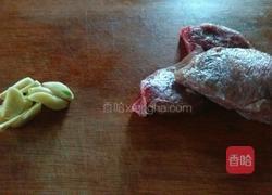 意大利面(红酱煎牛小排车轮面)的做法图解2