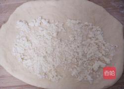 椰蓉吐司的做法图解4