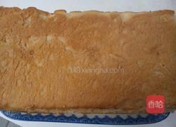 椰蓉吐司的做法图解8