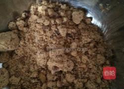 油炸猫耳朵，麻花的做法图解3