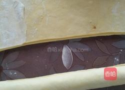 油炸猫耳朵，麻花的做法图解5