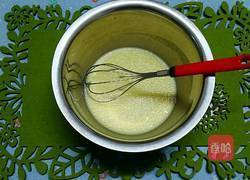 天使蛋糕的做法图解1