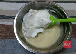 天使蛋糕的做法图解4