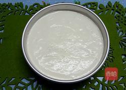 天使蛋糕的做法图解6