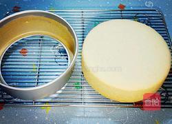 天使蛋糕的做法图解7