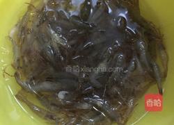醉虾的做法图解1