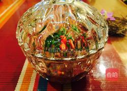 醉虾的做法图解10