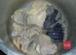 焗鸡的做法图解1