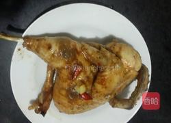 焗鸡的做法图解6