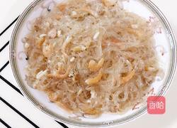 虾米炒粉丝的做法图解7