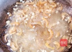 虾米炒粉丝的做法图解6