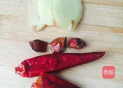 腊鸭腿炖萝卜的做法图解4