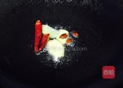 腊鸭腿炖萝卜的做法图解6