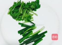 腊鸭腿炖萝卜的做法图解12