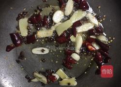 炝炒肺片的做法图解12