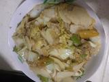 辣炒白菜土豆的做法[图]