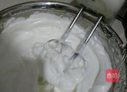 戚风蛋糕的做法图解5